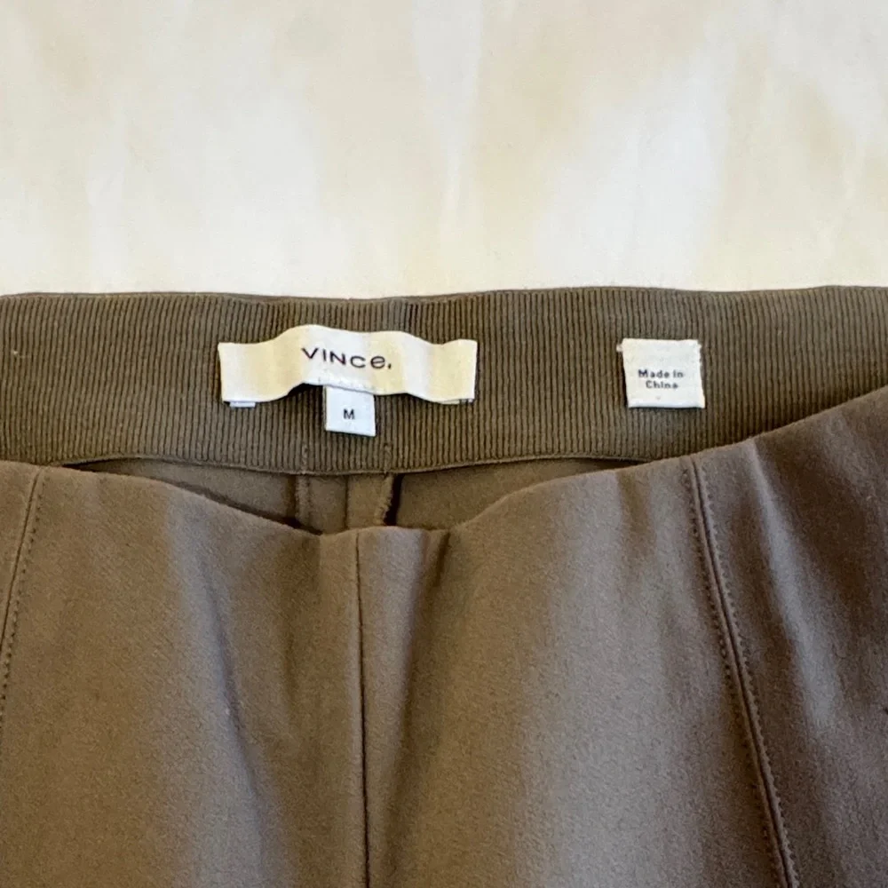 Women Brown/Khaki/Green Pants